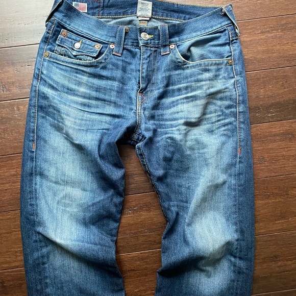 True Religion, Mens Ricky size 34 - Picture 3 of 6